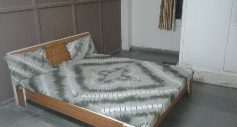 Bansari Hotel And Guest House, Mehsana 4